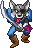Monstre Dragon Quest