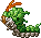 Monstre Dragon Quest