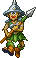 Monstre Dragon Quest