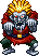 Monstre Dragon Quest