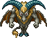 Monstre Dragon Quest
