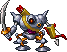 Monstre Dragon Quest
