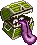 Monstre Dragon Quest