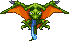 Monstre Dragon Quest