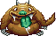 Monstre Dragon Quest