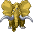 Monstre Dragon Quest