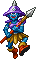 Monstre Dragon Quest