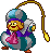 Monstre Dragon Quest