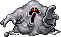 Monstre Dragon Quest