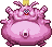 Monstre Dragon Quest