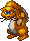Monstre Dragon Quest