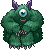 Monstre Dragon Quest