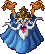Monstre Dragon Quest