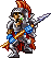 Monstre Dragon Quest