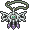 Amulette elfique