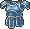 Armure de bronze