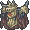 Cuirasse sanglante