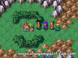 Dragon Quest V Solution 1 4