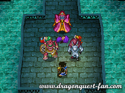 Dragon Quest V Solution 3 2