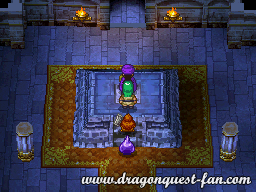 Dragon Quest V Solution 6 5