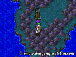 Dragon Quest V Solution 6 5