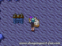 Dragon Quest V Solution 9 2