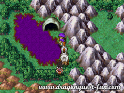 Dragon Quest V Solution 9 3