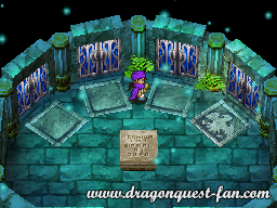 Dragon Quest V Solution 9 9