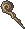 Bâton de chêne