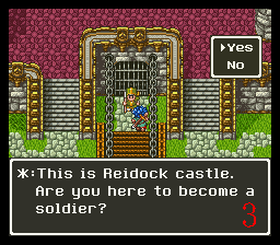 Dragon Quest VI Solution