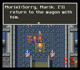 Solution Dragon Quest VI