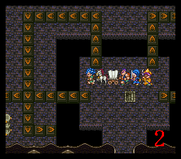 Solution Dragon Quest VI