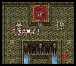 Solution Dragon Quest VI