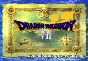 Dragon Quest VII Solution Chapitre 1