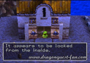 Dragon Quest VII Solution 1