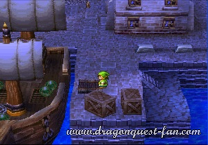 Dragon Quest VII Solution 1