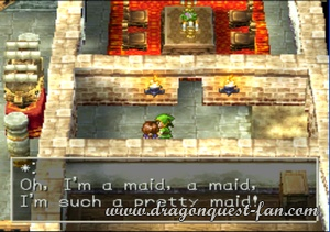 Dragon Quest VII Solution 1