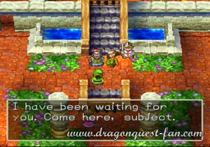 Dragon Quest VII Solution 1