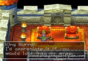 Dragon Quest VII Solution 1