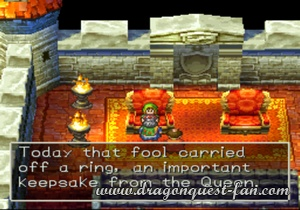 Dragon Quest VII Solution 1