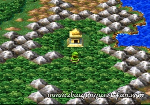 Dragon Quest VII Solution 1