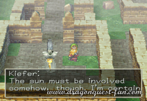 Dragon Quest VII Solution 1