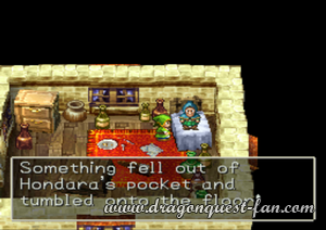 Dragon Quest VII Solution 1