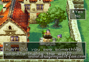 Dragon Quest VII Solution 1