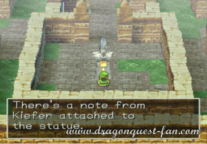 Dragon Quest VII Solution 1