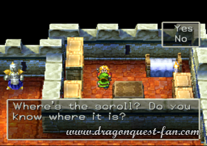 Dragon Quest VII Solution 1