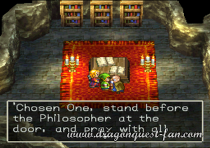 Dragon Quest VII Solution 1