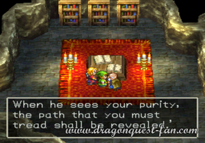 Dragon Quest VII Solution 1