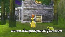 Dragon Quest Solution Dedale Troll Image 1