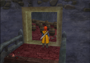 Dragon Quest Solution Chapitre 15 Image 2